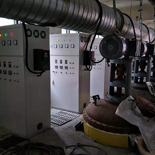 湖南锅炉电磁加热器销售
